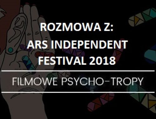 Ars Independent Festival 2018