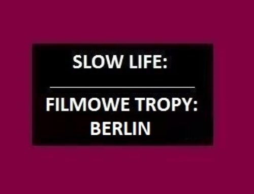 Filmowe Tropy: BERLIN