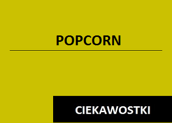 Popcorn