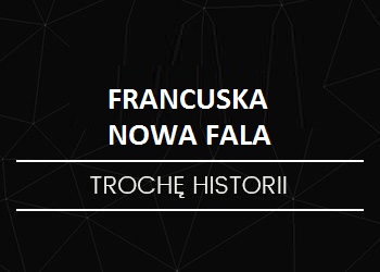 Francuska Nowa Fala