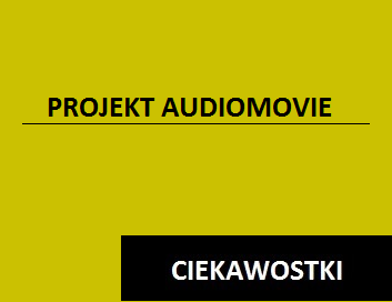 PROJEKT AUDIOMOVIE