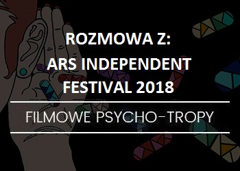 Ars Independent Festival 2018