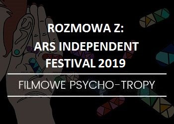 Ars Independent Festival 2019