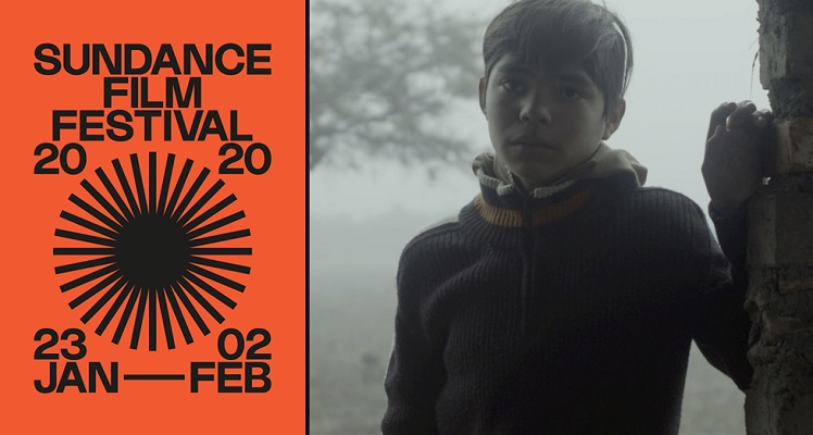 Sundance 2020 – Identifying features